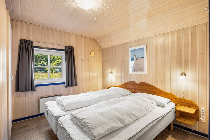 Ferienhaus 84033 in Peder Jespersensvej 5, Kromose, Rømø - Bild #18