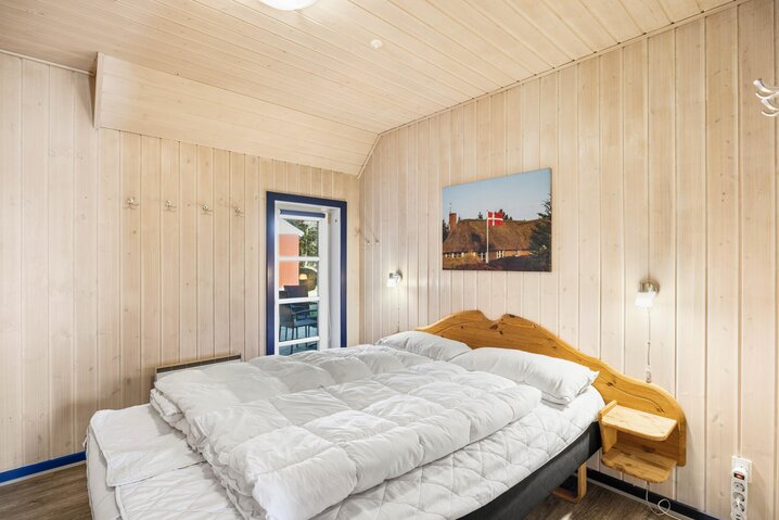 Ferienhaus 84033 in Peder Jespersensvej 5, Kromose, Rømø - Bild #21