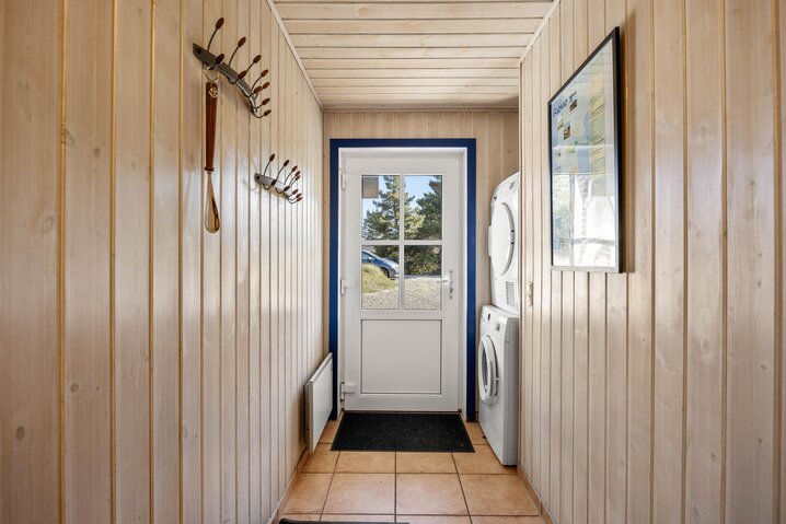 Ferienhaus 84033 in Peder Jespersensvej 5, Kromose, Rømø - Bild #22