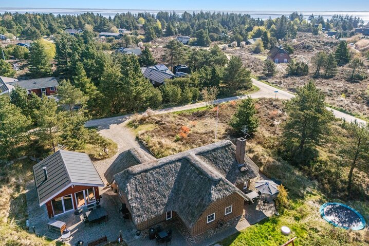 Ferienhaus 84033 in Peder Jespersensvej 5, Kromose, Rømø - Bild #23