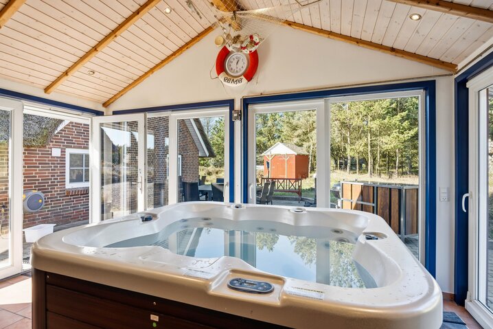 Ferienhaus 84033 in Peder Jespersensvej 5, Kromose, Rømø - Bild #24