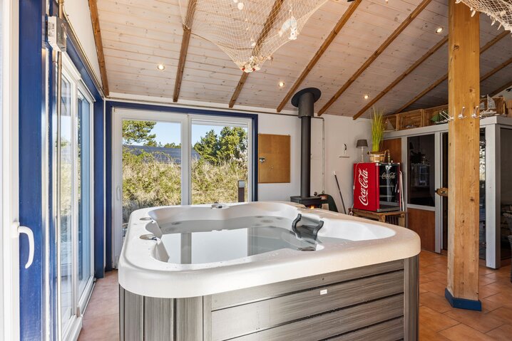 Ferienhaus 84033 in Peder Jespersensvej 5, Kromose, Rømø - Bild #25