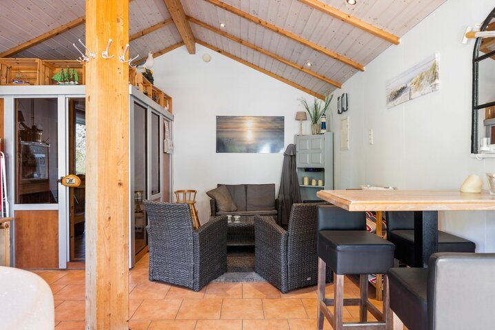 Ferienhaus 84033 in Peder Jespersensvej 5, Kromose, Rømø - Bild #26