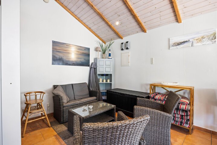 Ferienhaus 84033 in Peder Jespersensvej 5, Kromose, Rømø - Bild #27