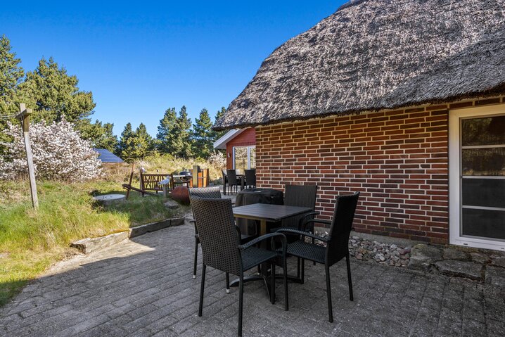 Ferienhaus 84033 in Peder Jespersensvej 5, Kromose, Rømø - Bild #32