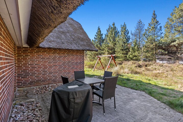 Ferienhaus 84033 in Peder Jespersensvej 5, Kromose, Rømø - Bild #33
