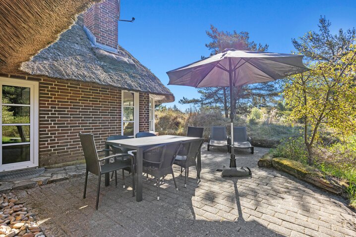 Ferienhaus 84033 in Peder Jespersensvej 5, Kromose, Rømø - Bild #36