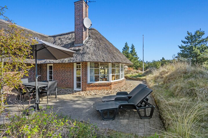 Ferienhaus 84033 in Peder Jespersensvej 5, Kromose, Rømø - Bild #37