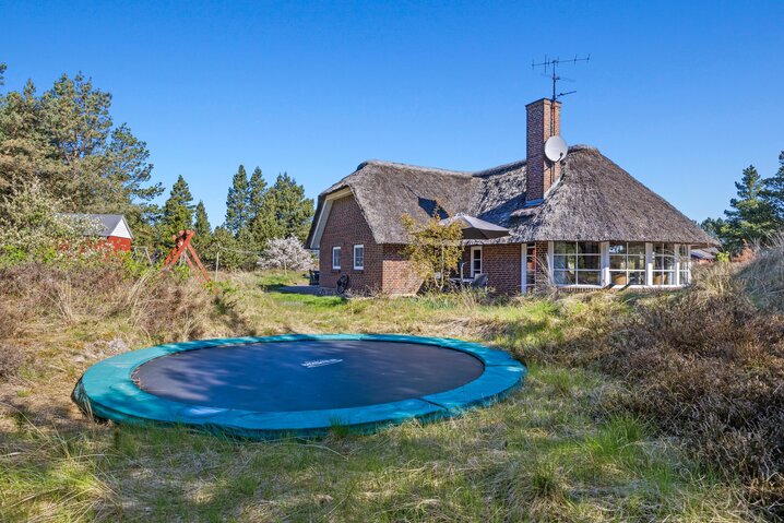 Ferienhaus 84033 in Peder Jespersensvej 5, Kromose, Rømø - Bild #39