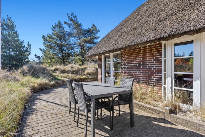 Ferienhaus 84033 in Peder Jespersensvej 5, Kromose, Rømø - Bild #40