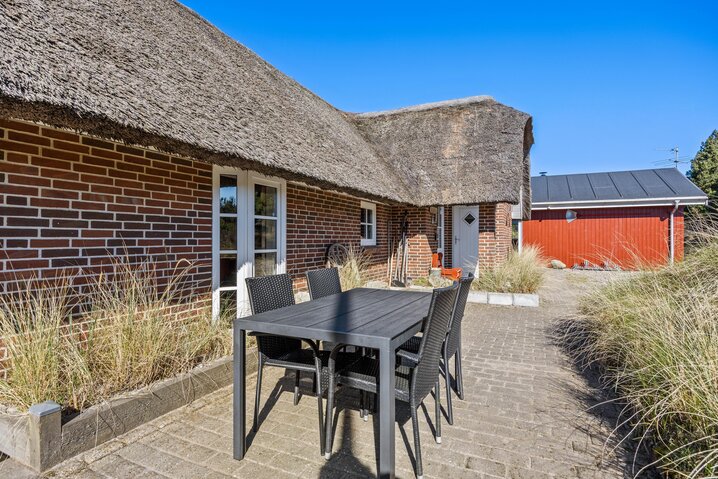 Ferienhaus 84033 in Peder Jespersensvej 5, Kromose, Rømø - Bild #41