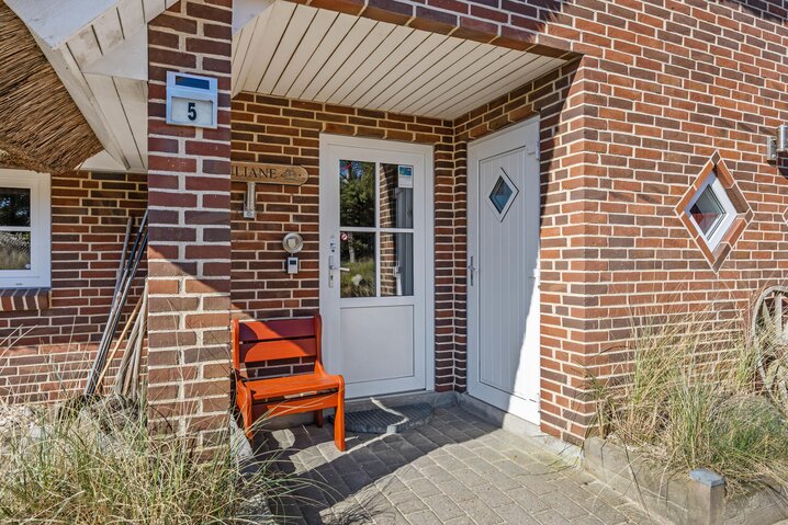 Ferienhaus 84033 in Peder Jespersensvej 5, Kromose, Rømø - Bild #42