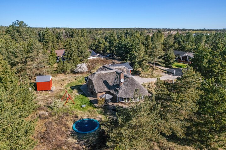 Ferienhaus 84033 in Peder Jespersensvej 5, Kromose, Rømø - Bild #43
