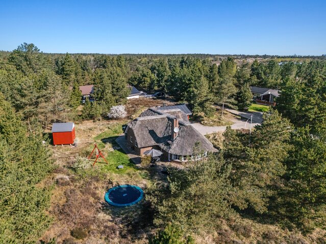 Ferienhaus 84033 in Peder Jespersensvej 5, Kromose, Rømø - Bild #43