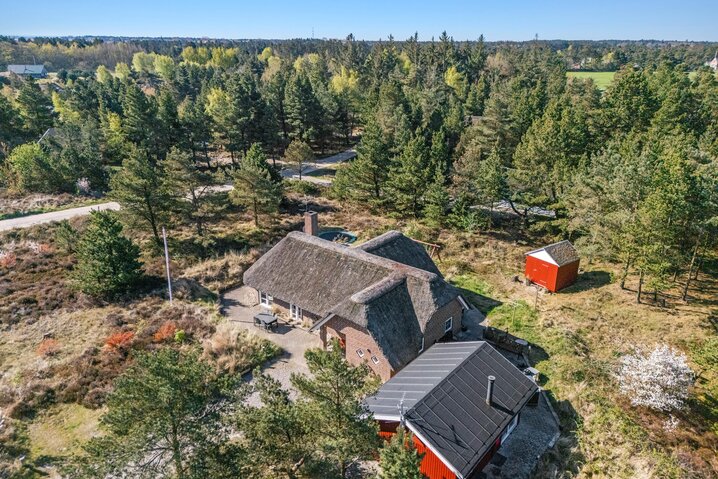 Ferienhaus 84033 in Peder Jespersensvej 5, Kromose, Rømø - Bild #44