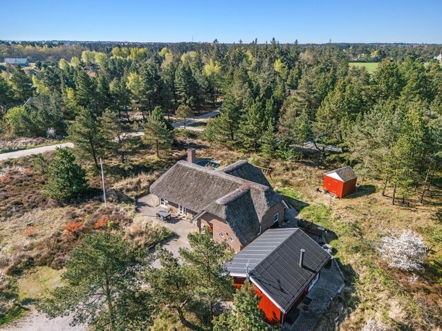 Ferienhaus 84033 in Peder Jespersensvej 5, Kromose, Rømø - Bild #44