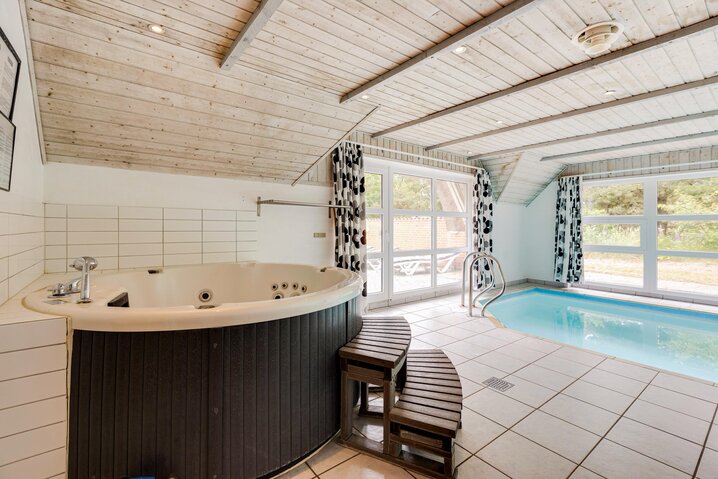 Ferienhaus 84037 in Peder Jespersensvej 1, Kromose, Rømø - Bild #1
