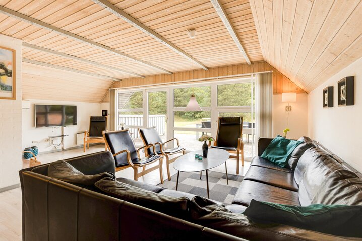 Ferienhaus 84037 in Peder Jespersensvej 1, Kromose, Rømø - Bild #2