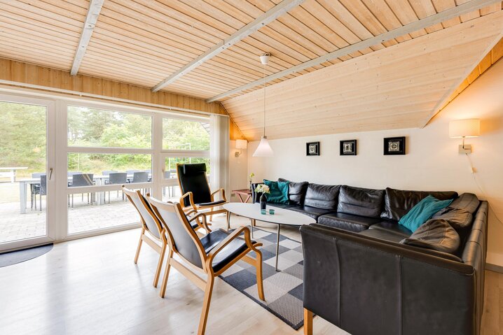 Ferienhaus 84037 in Peder Jespersensvej 1, Kromose, Rømø - Bild #4