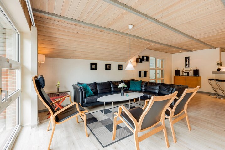 Ferienhaus 84037 in Peder Jespersensvej 1, Kromose, Rømø - Bild #5