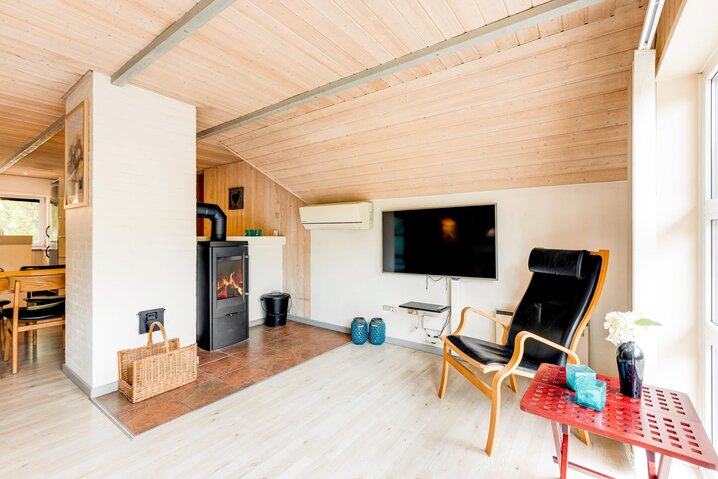 Ferienhaus 84037 in Peder Jespersensvej 1, Kromose, Rømø - Bild #6