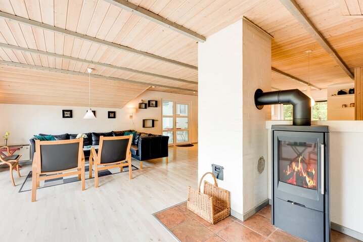 Ferienhaus 84037 in Peder Jespersensvej 1, Kromose, Rømø - Bild #7