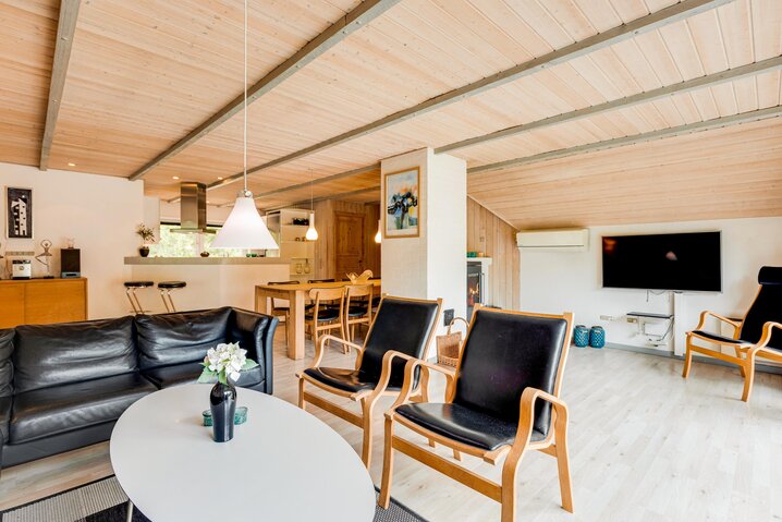 Ferienhaus 84037 in Peder Jespersensvej 1, Kromose, Rømø - Bild #8