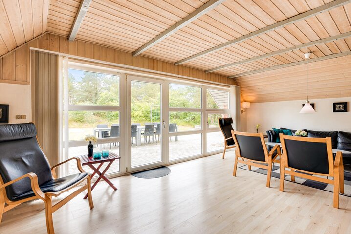 Ferienhaus 84037 in Peder Jespersensvej 1, Kromose, Rømø - Bild #9