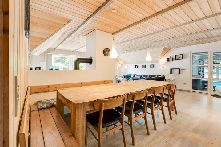 Ferienhaus 84037 in Peder Jespersensvej 1, Kromose, Rømø - Bild #10