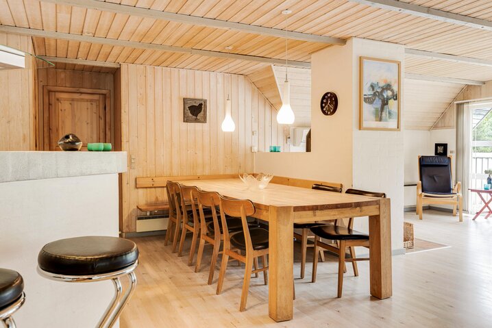 Ferienhaus 84037 in Peder Jespersensvej 1, Kromose, Rømø - Bild #11
