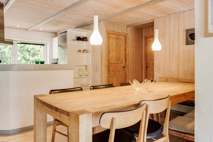 Ferienhaus 84037 in Peder Jespersensvej 1, Kromose, Rømø - Bild #12