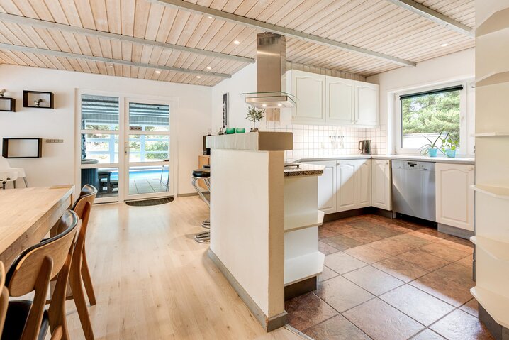 Ferienhaus 84037 in Peder Jespersensvej 1, Kromose, Rømø - Bild #14