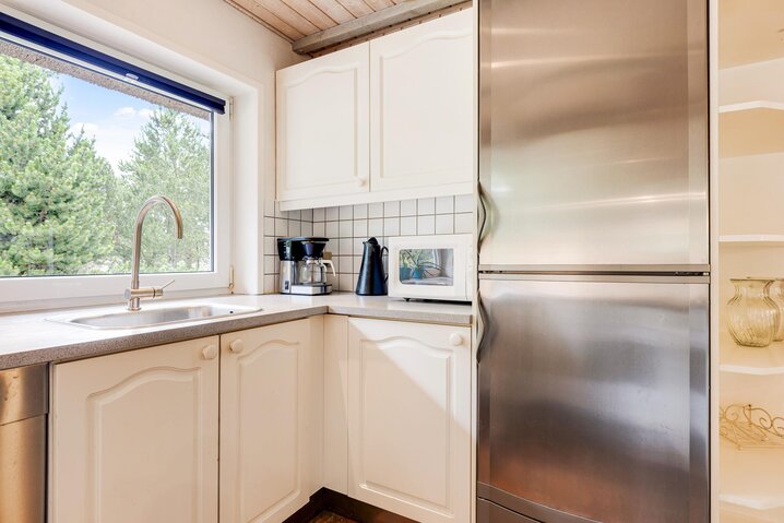 Ferienhaus 84037 in Peder Jespersensvej 1, Kromose, Rømø - Bild #16