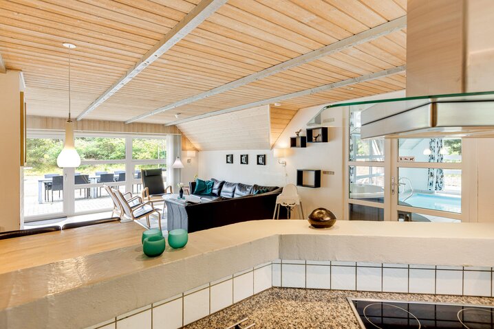 Ferienhaus 84037 in Peder Jespersensvej 1, Kromose, Rømø - Bild #17