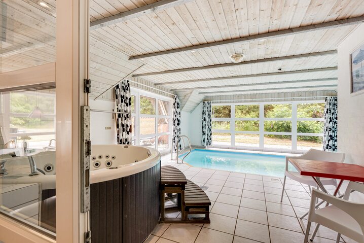 Ferienhaus 84037 in Peder Jespersensvej 1, Kromose, Rømø - Bild #18