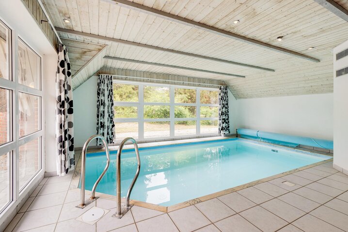 Ferienhaus 84037 in Peder Jespersensvej 1, Kromose, Rømø - Bild #19