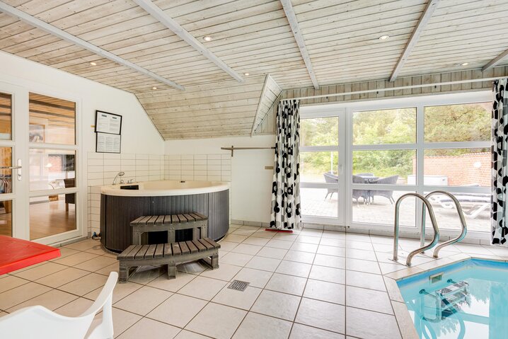 Ferienhaus 84037 in Peder Jespersensvej 1, Kromose, Rømø - Bild #21