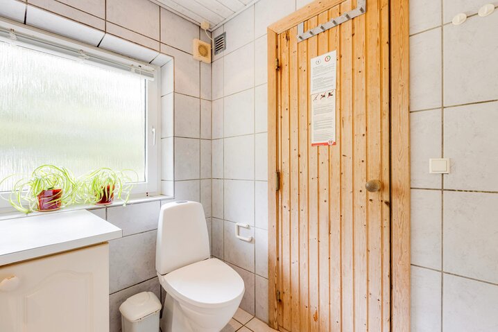 Ferienhaus 84037 in Peder Jespersensvej 1, Kromose, Rømø - Bild #24