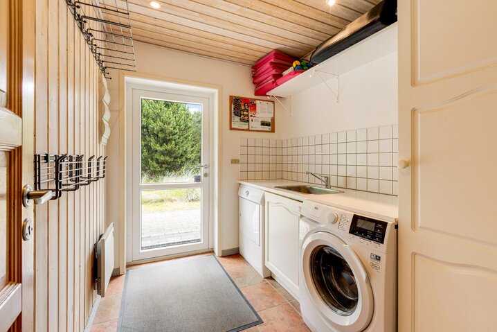 Ferienhaus 84037 in Peder Jespersensvej 1, Kromose, Rømø - Bild #33
