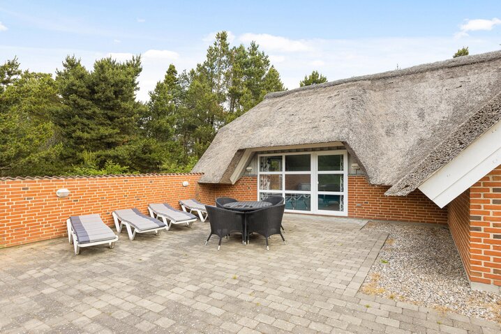 Ferienhaus 84037 in Peder Jespersensvej 1, Kromose, Rømø - Bild #35