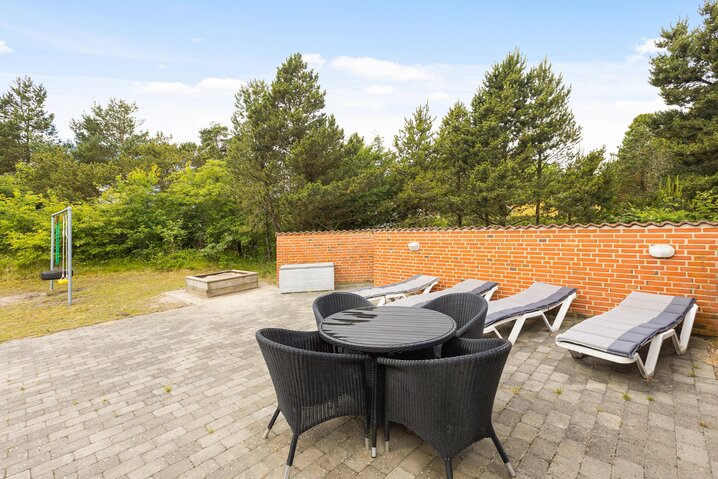 Ferienhaus 84037 in Peder Jespersensvej 1, Kromose, Rømø - Bild #36