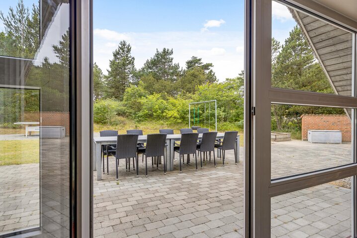 Ferienhaus 84037 in Peder Jespersensvej 1, Kromose, Rømø - Bild #38