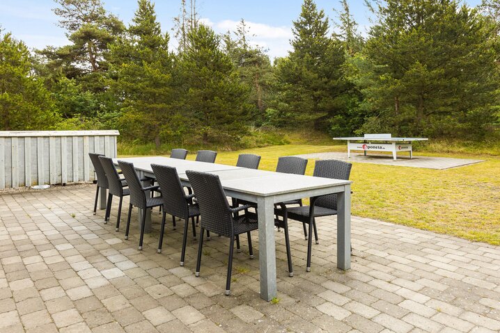 Ferienhaus 84037 in Peder Jespersensvej 1, Kromose, Rømø - Bild #39