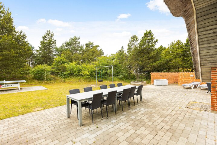 Ferienhaus 84037 in Peder Jespersensvej 1, Kromose, Rømø - Bild #40