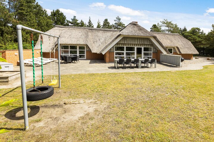 Ferienhaus 84037 in Peder Jespersensvej 1, Kromose, Rømø - Bild #45