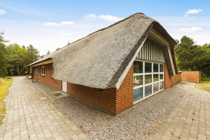 Ferienhaus 84037 in Peder Jespersensvej 1, Kromose, Rømø - Bild #47