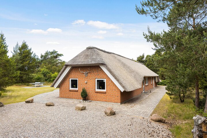 Ferienhaus 84037 in Peder Jespersensvej 1, Kromose, Rømø - Bild #48