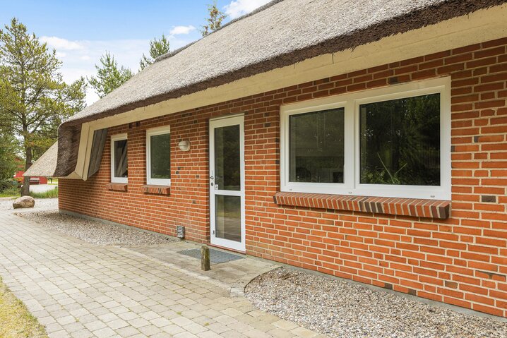 Ferienhaus 84037 in Peder Jespersensvej 1, Kromose, Rømø - Bild #49