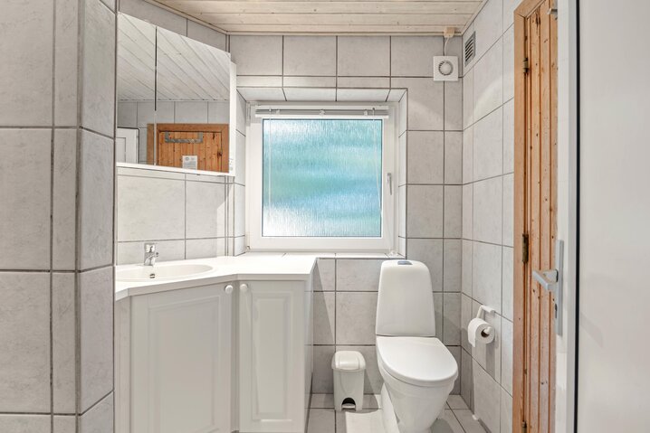 Sommerhus 84037 på Peder Jespersensvej 1, Kromose, Rømø - Billede #22