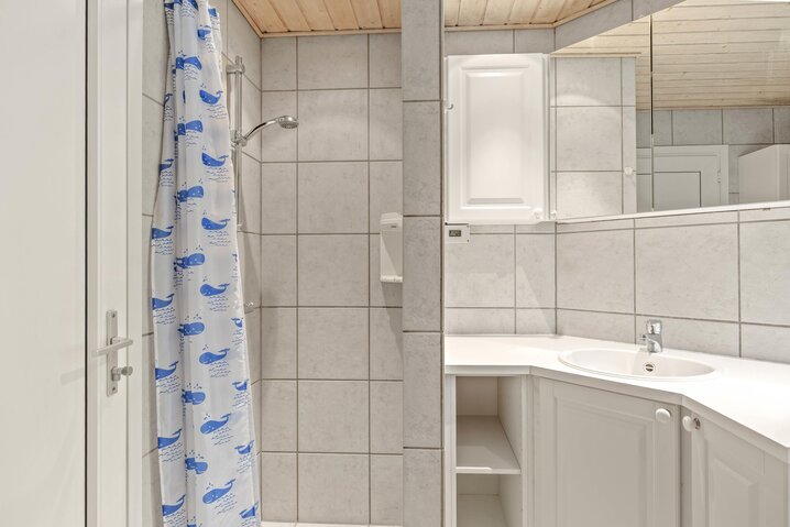 Sommerhus 84037 på Peder Jespersensvej 1, Kromose, Rømø - Billede #23